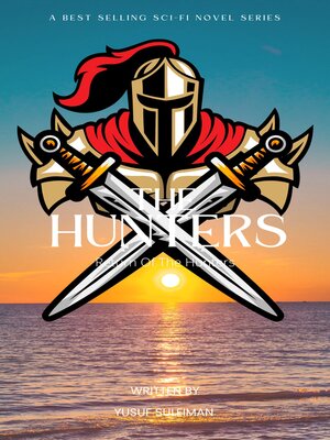 cover image of The Rise of the Hunter